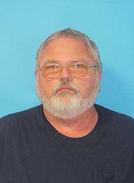 CHARLES LAMAR OQUINN