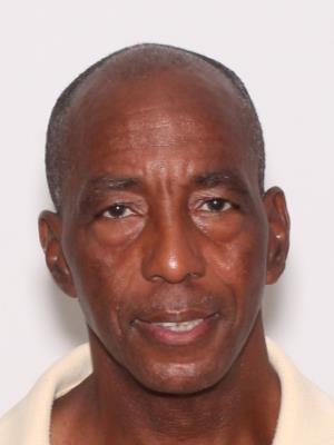 Terry Cornelius Cunningham