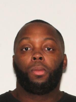 JERMAINE Rayshond Ali Brown