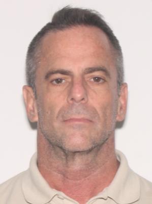Colsson Douglas Ford