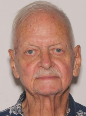 ALFRED ORD TATE