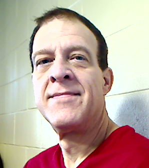 ERIC R HURST