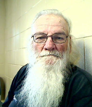 Jimmy Ray Stephens