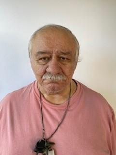 LOUIS CHARLES DI VITA