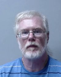 Mark Andrew Nelson
