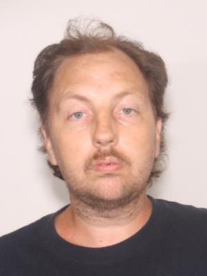 Steven Wayne Anderson