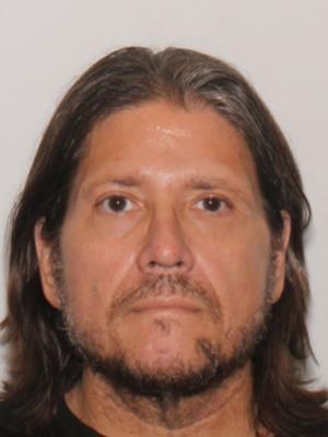ERIC SABASTIAN BARROW