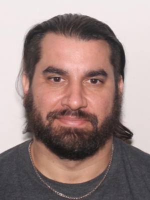 DAVID MARTIN SOTO