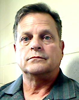 Paul David Frampton