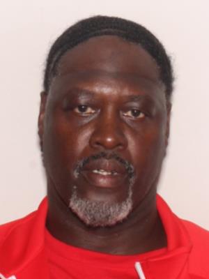 Antkowiak GERALD Demps