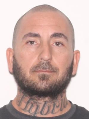 JEREMY MICHAEL FOOSHEE