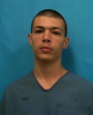 CODY ENOCH HANEY