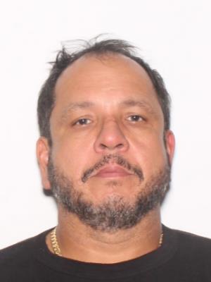 Hiram Enock Santana