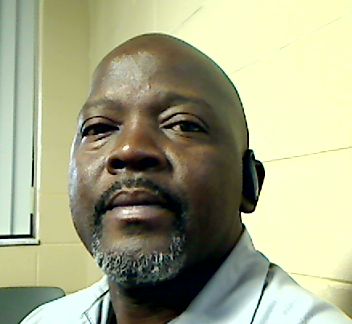 Derryl Bernard Brown