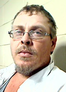 Darwin Lynn Harvey Jr
