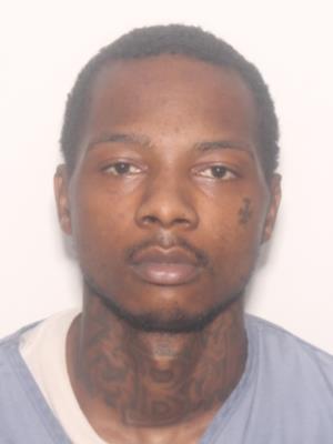 KEITH LAMAR THOMAS JR