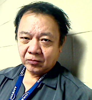 NICHOLAS URETA CRUZ JR