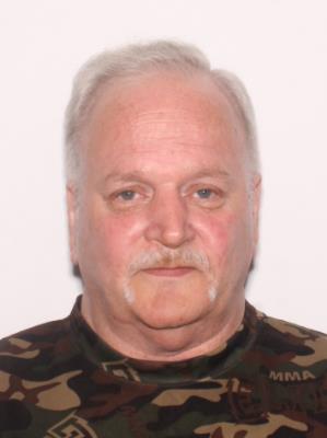 PAUL ALEXANDER HECKMAN