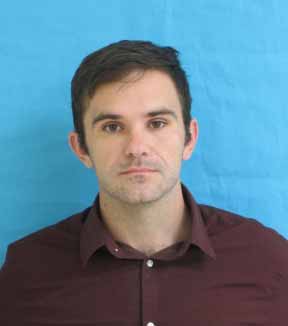 Jeremy Wayne Rogers