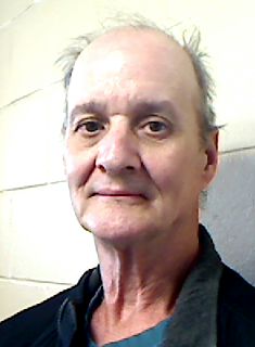 Robert Eugene Stahr