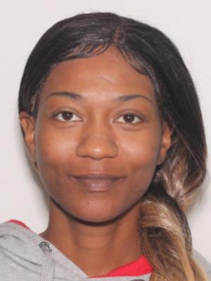 Aniesha Nicole Brock
