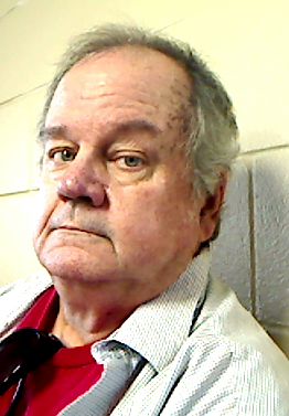 DONALD VAUGHN PHILLIPS