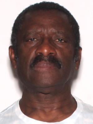 Clarence Marion Cooper