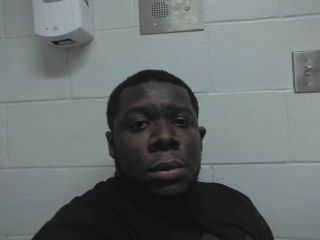 MONTRELL LAMAR ROBINSON