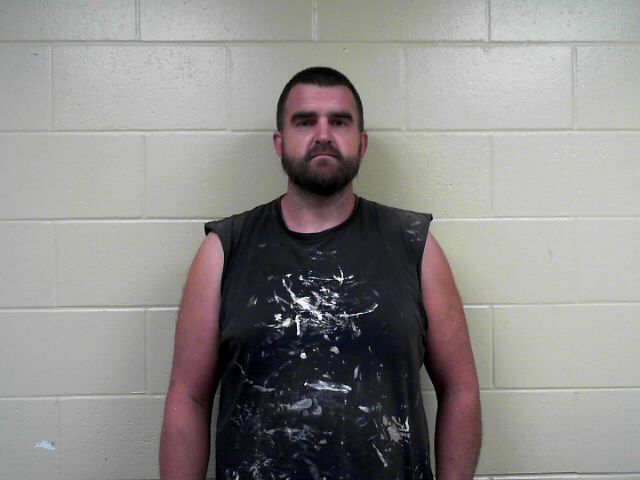 Zebadiah Jordan Daugherty