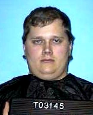 Brian David Williams