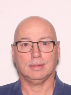 Mark Allen Dimaggio