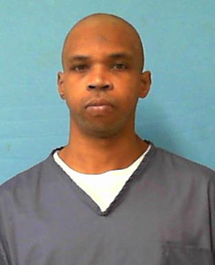 JOHNNY ROBERT WILLIAMS