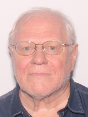 Donald Earl Ratcliff