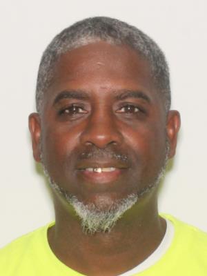 Pernell Kevin Raggins