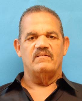 Jose Francisco Serrano Maldonado