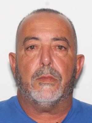 Omar Caro Hernandez