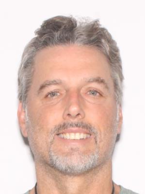 Michael James McDonald