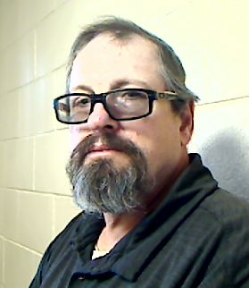 Michael Paul Chrisman