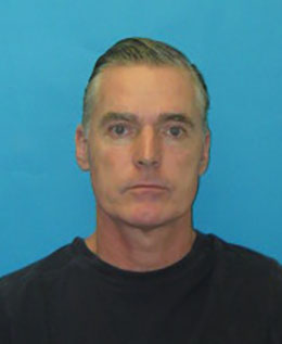 Richard Gerard Kelly