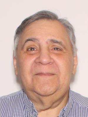 Robert Kenneth Mercado
