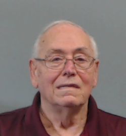 Richard Allen Dorman