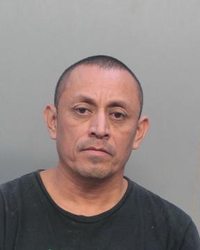 Carlos Gilberto Vasquez