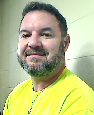 Jerod Harden Hoffman Sr.