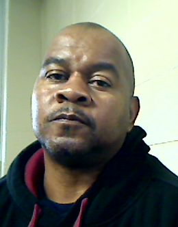 Michael Reginald Gaston