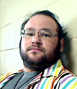 JESSE MICHAEL WRIGHT