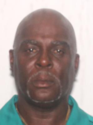 Bernard Jackson