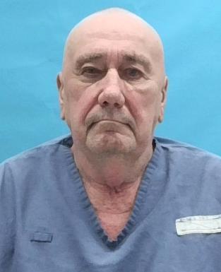 JAMES ANDREW DAVIS