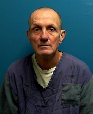 Charles Ray Oglesby Jr