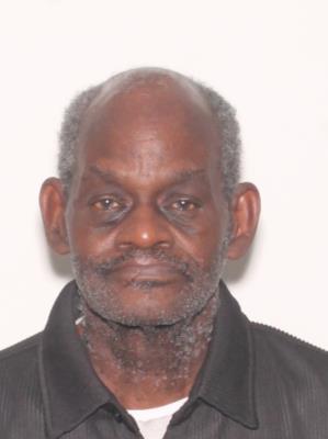 Donald Alvin Jones
