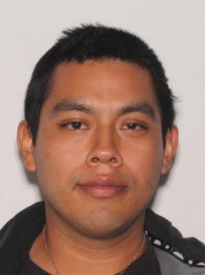 WILLIAM JOVANNI MERIDA-GONZALEZ